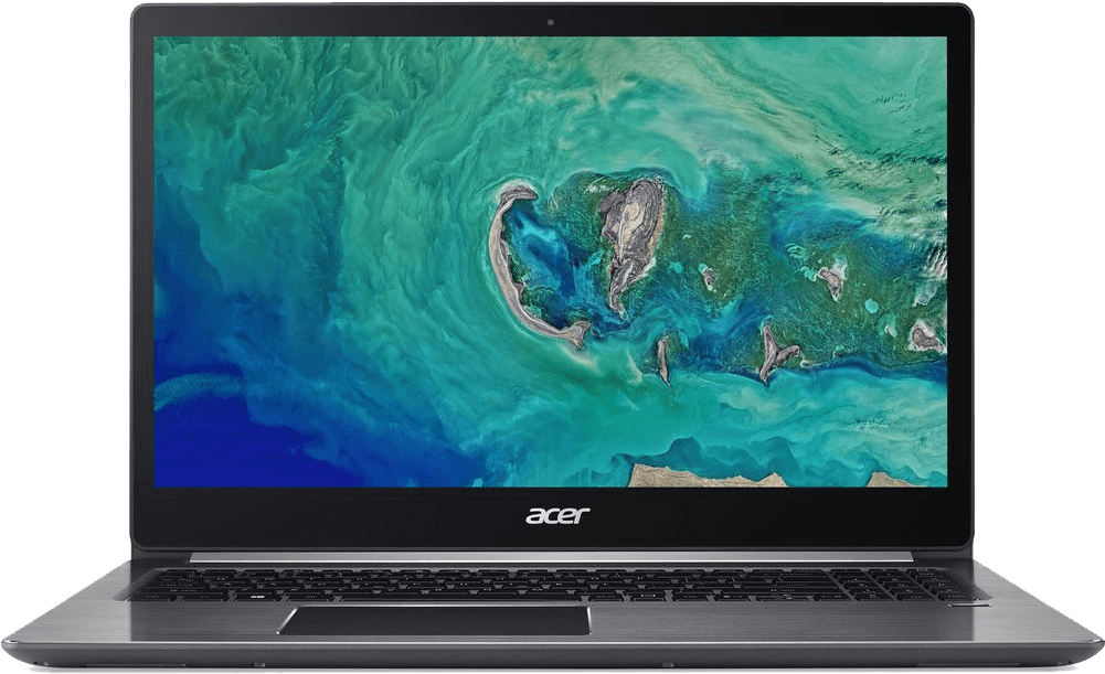 Acer Swift - Acer Aspire 1 A114 32 C1ya Clipart (1000x887), Png Download