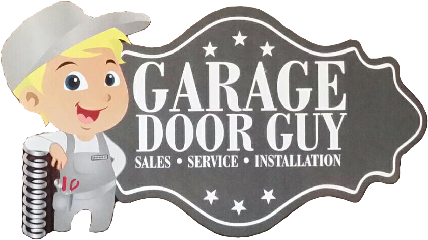 Your Garage Door Guy - Auto Parts Clipart (841x471), Png Download