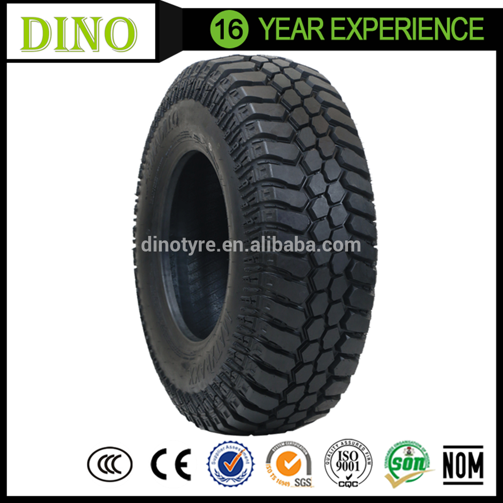 Lakesea Brand Extreme Off Road Tires Maxxxis M8060 - Jk Tyre 825 16 Clipart (1000x1000), Png Download