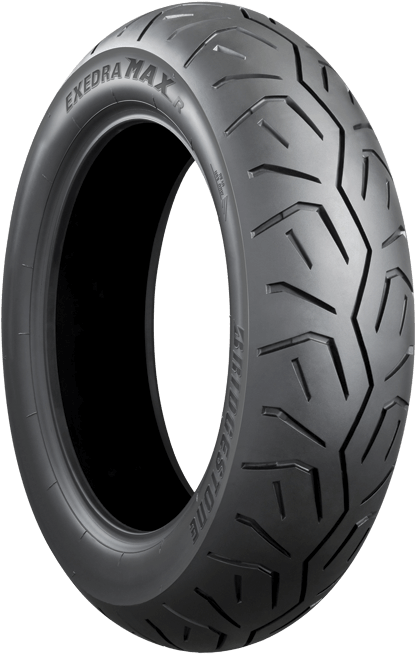 Motorcycle Tires - 150 80 16 Exedra Max Clipart (900x900), Png Download
