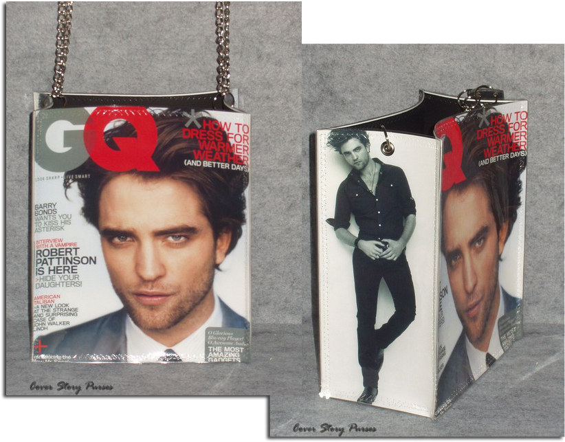 Gqbag - Robert Pattinson Gq Clipart (842x702), Png Download