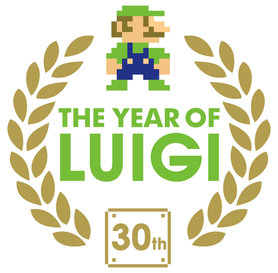 Nintendo May Very Well Be Preparing The First Specially-designed - Super Mario Bros 25th Anniversary Clipart (656x643), Png Download