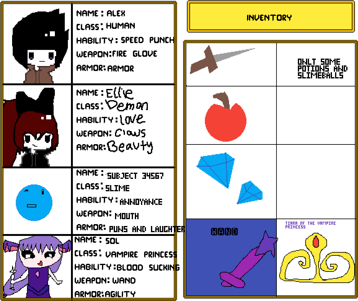 Us - Cartoon Clipart (1200x1000), Png Download