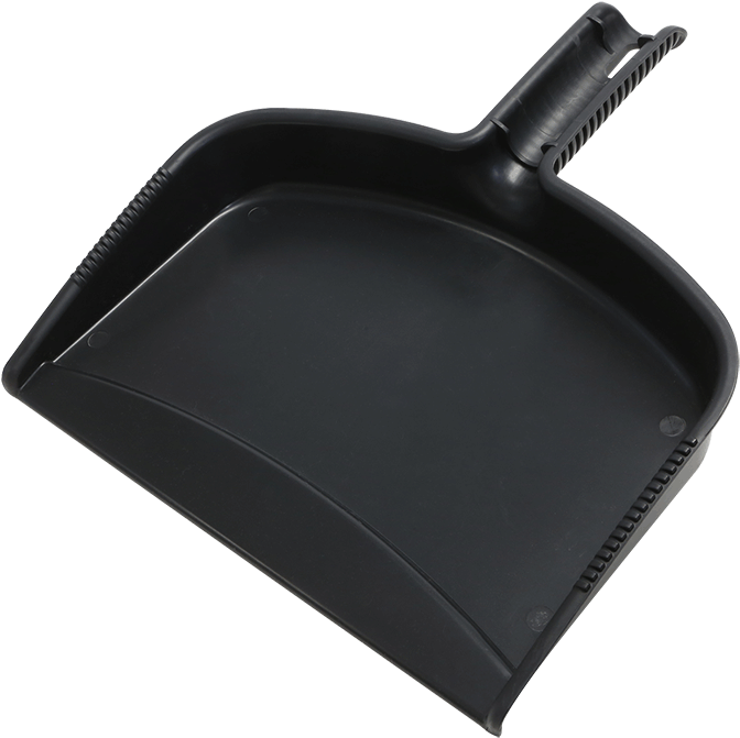 Maxirough® Extra Wide Dust Pan - Coin Purse Clipart (800x800), Png Download