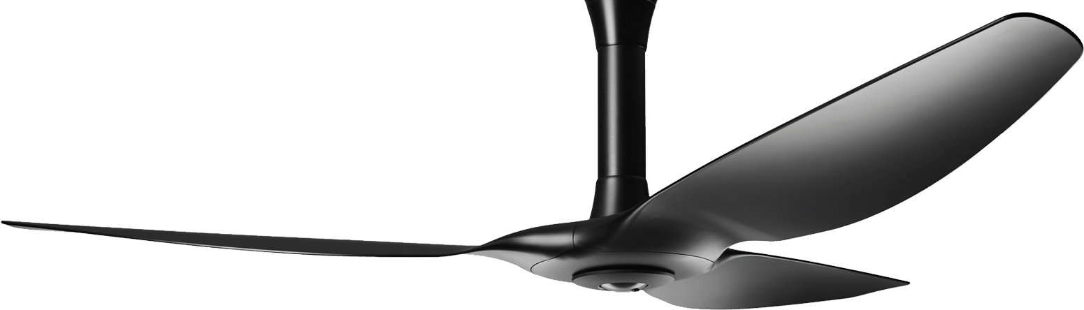 Ventilateur Plafond Style Industriel Clipart (1551x444), Png Download