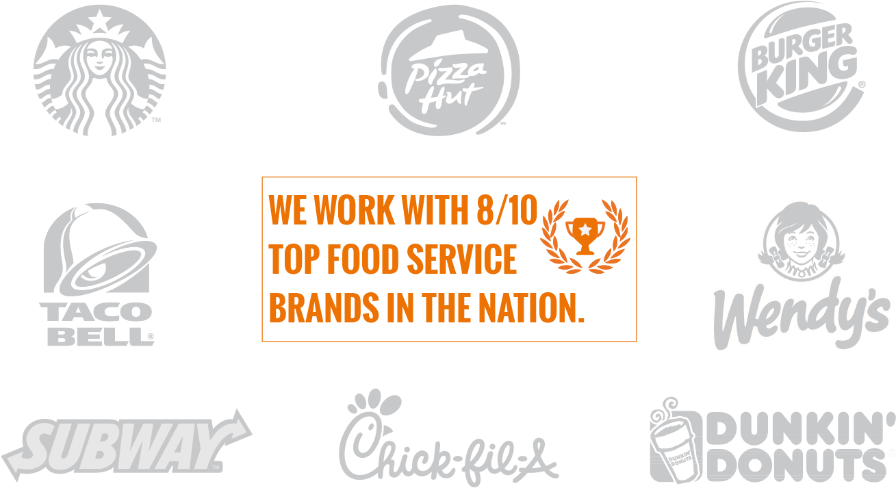 We Strive For Continual Innovation And Always Look - Burger King Clipart (1426x758), Png Download