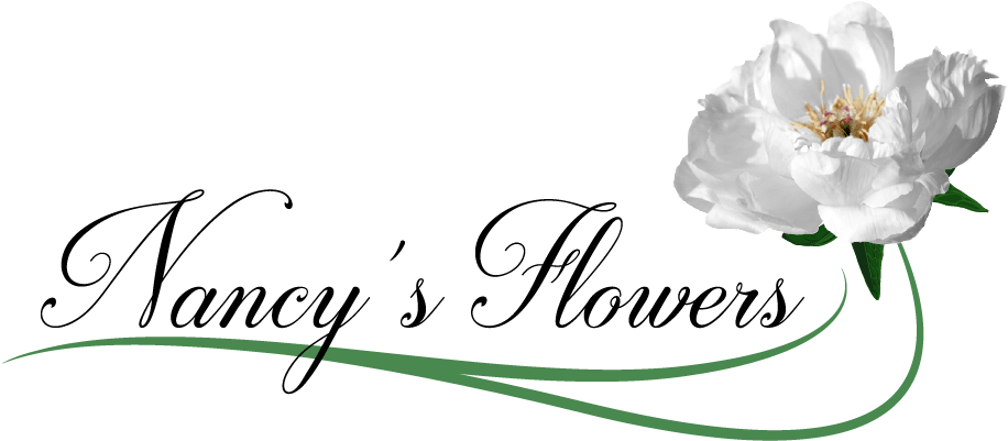 San Lorenzo, Ca Florist - Calligraphy Clipart (1000x437), Png Download