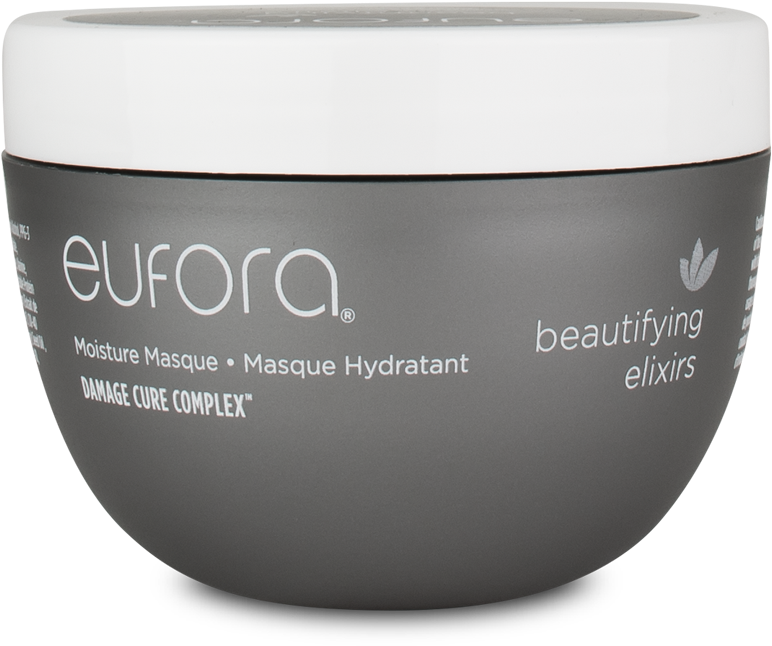 75 Ounce Moisture Masque - Cosmetics Clipart (895x1000), Png Download