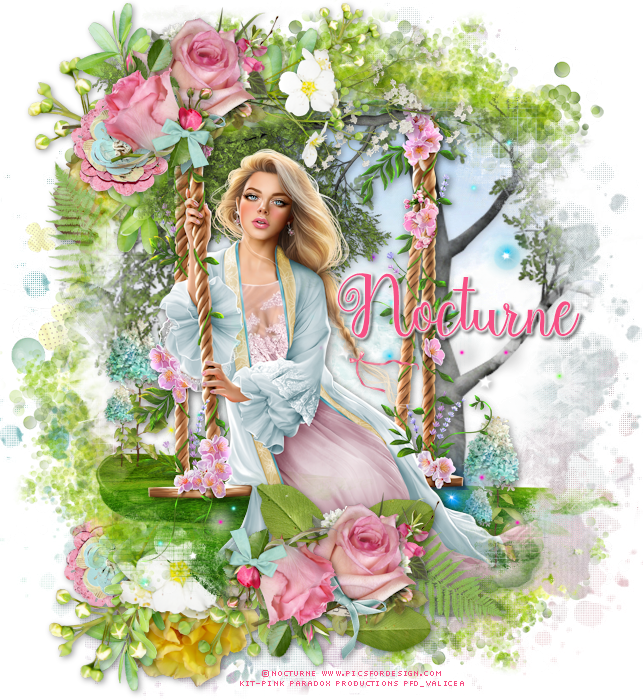 Hello Spring - Garden Roses Clipart (643x700), Png Download