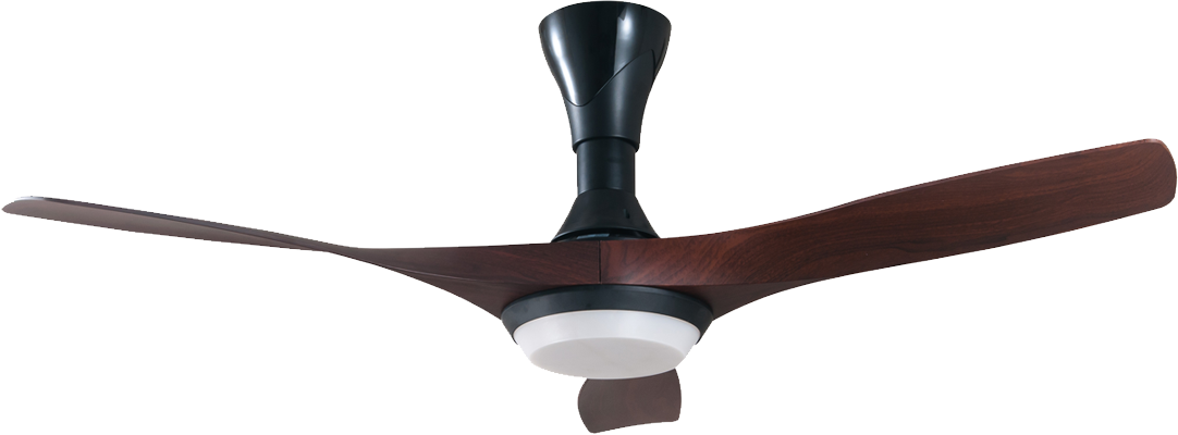 With Our Wide Range Of Stylish Ceiling Fan That Accomodates - Ceiling Fan Clipart (1082x400), Png Download