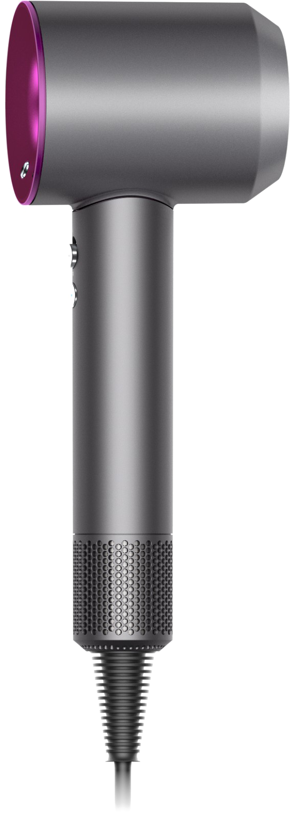 Hair Dryer Png Image - Hair Dryer Clipart (960x1707), Png Download