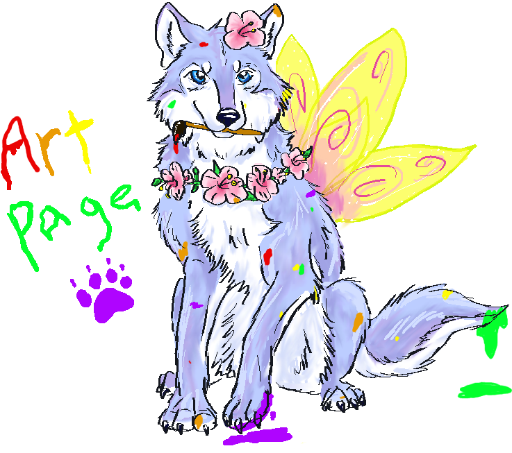 Tear's Art - Cartoon Clipart (960x720), Png Download