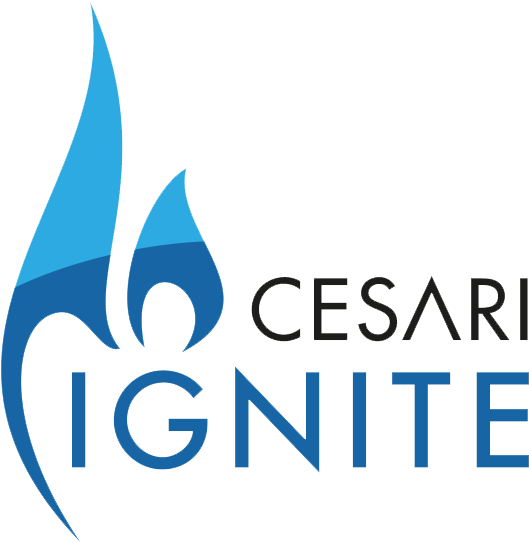 Cesari - Graphic Design Clipart (576x576), Png Download