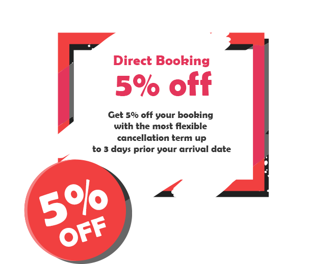 5% Off Png Clipart (606x519), Png Download