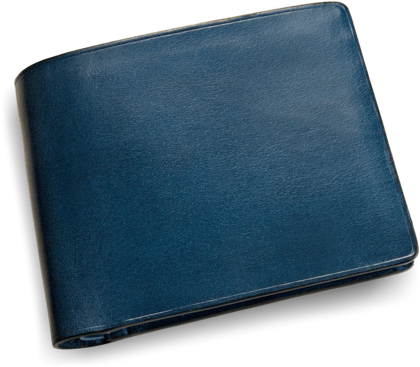 Wallet Clipart (600x600), Png Download