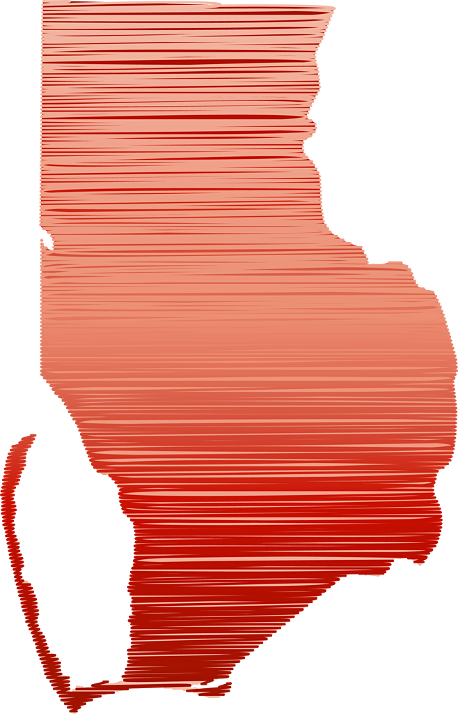 Gulf "abstract" Style - Paper Clipart (658x1024), Png Download