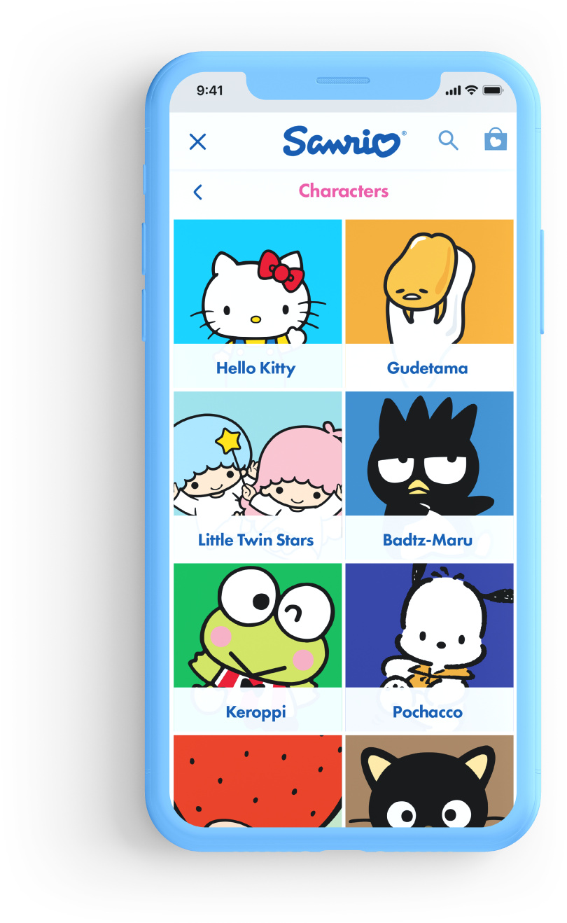 Hello Kitty Clipart (1017x1530), Png Download