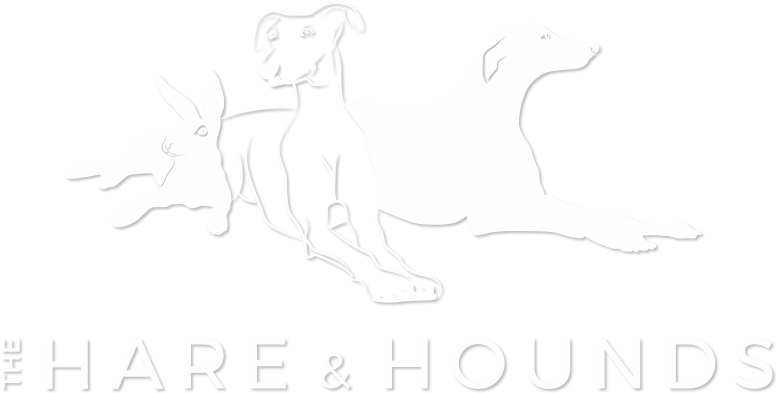 The Hare & Hounds - Dog Licks Clipart (796x434), Png Download