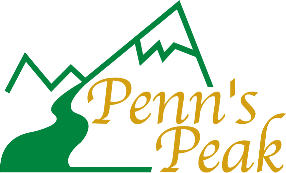 Penns Peak Clipart (1500x1500), Png Download
