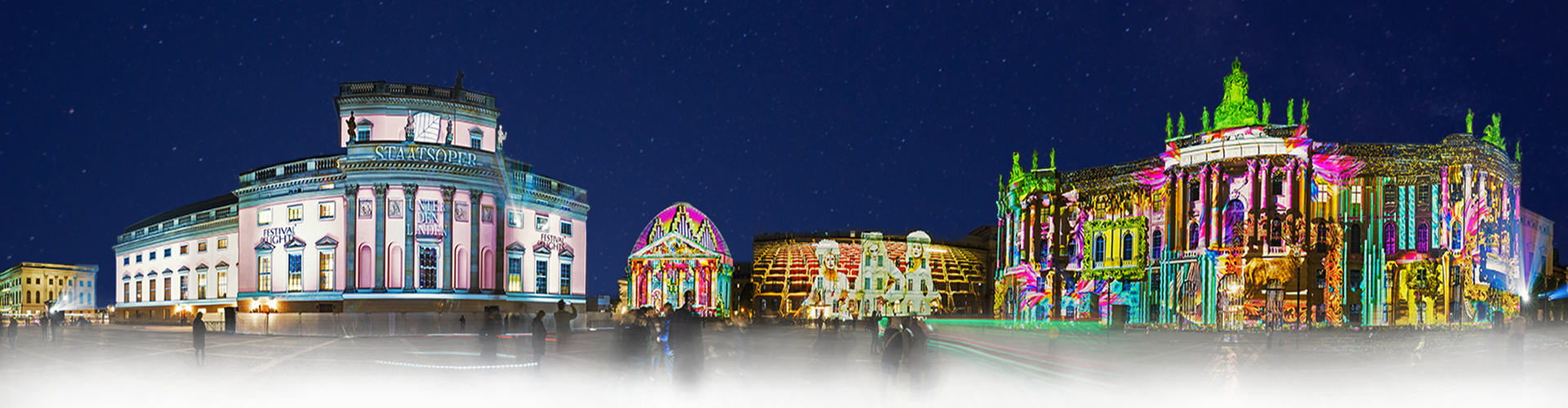 Tourist Attraction Clipart (1920x500), Png Download