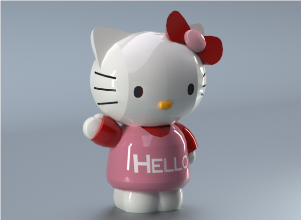 Josip Jakubiv - Figurine Clipart (800x450), Png Download