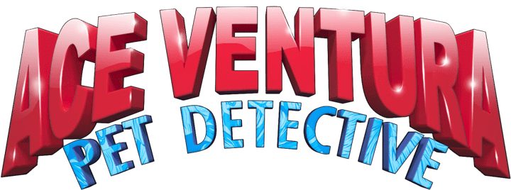 Ace Ventura Online Slot Game - Graphic Design Clipart (900x900), Png Download