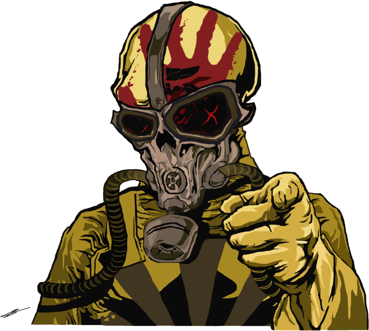 Five Finger Death Punch War Is The Answer Wallpaper - Five Finger Death Punch War Is The Answer Clipart (1280x1280), Png Download