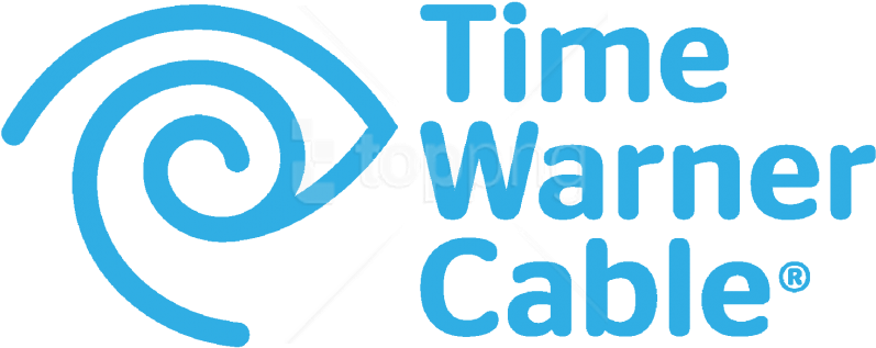 Free Png Time Warner Cable Logo Png Images Transparent - Time Warner Cable Logo Png Clipart (850x384), Png Download