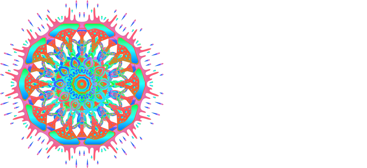 Circle Clipart (1773x656), Png Download