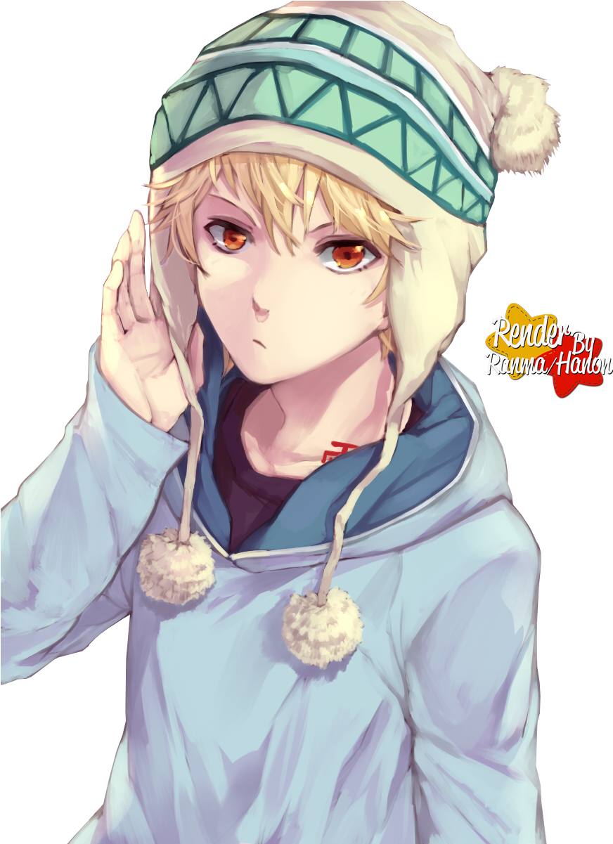 Yuki From Noragami Clipart (900x1200), Png Download