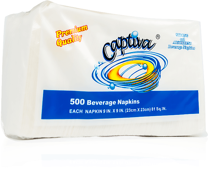 Wholesale Cocktail Napkins - Food Clipart (795x795), Png Download