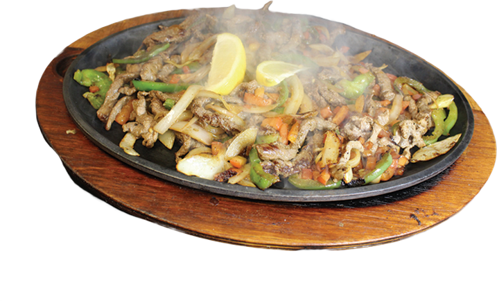 Picture - Moo Shu Pork Clipart (717x434), Png Download