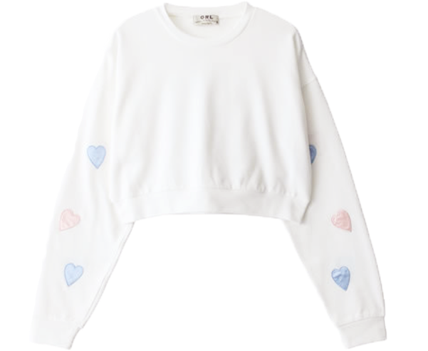 Konata 's Gallery - Sweater Clipart (600x600), Png Download