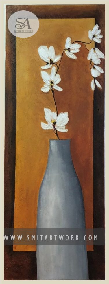 #inspiring Watercolor Hashtag On Twitter - Gardenia Clipart (675x977), Png Download