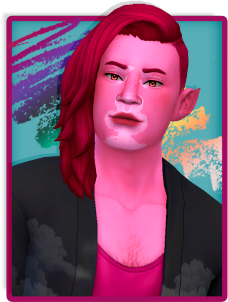 Visual Arts Clipart (500x625), Png Download