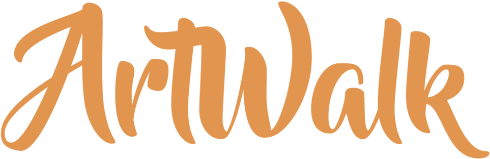 Artwalk 2018 - New Arrivals Makeup Clipart (1000x340), Png Download