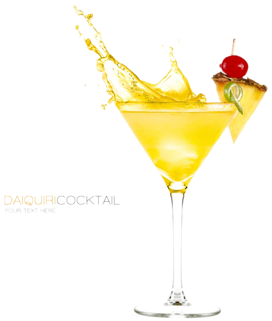 1100 X 1100 6 - Classic Cocktail Clipart (1100x1100), Png Download