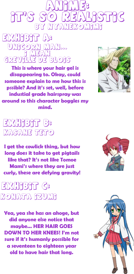 Hi Guys This Is My First Comedy Blog So Tell Me If - Lucky Star Konata Clipart (500x1000), Png Download