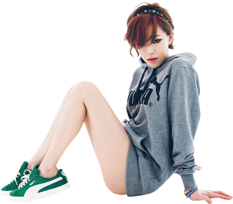 Gain Png - Ga In K Pop Clipart (800x999), Png Download