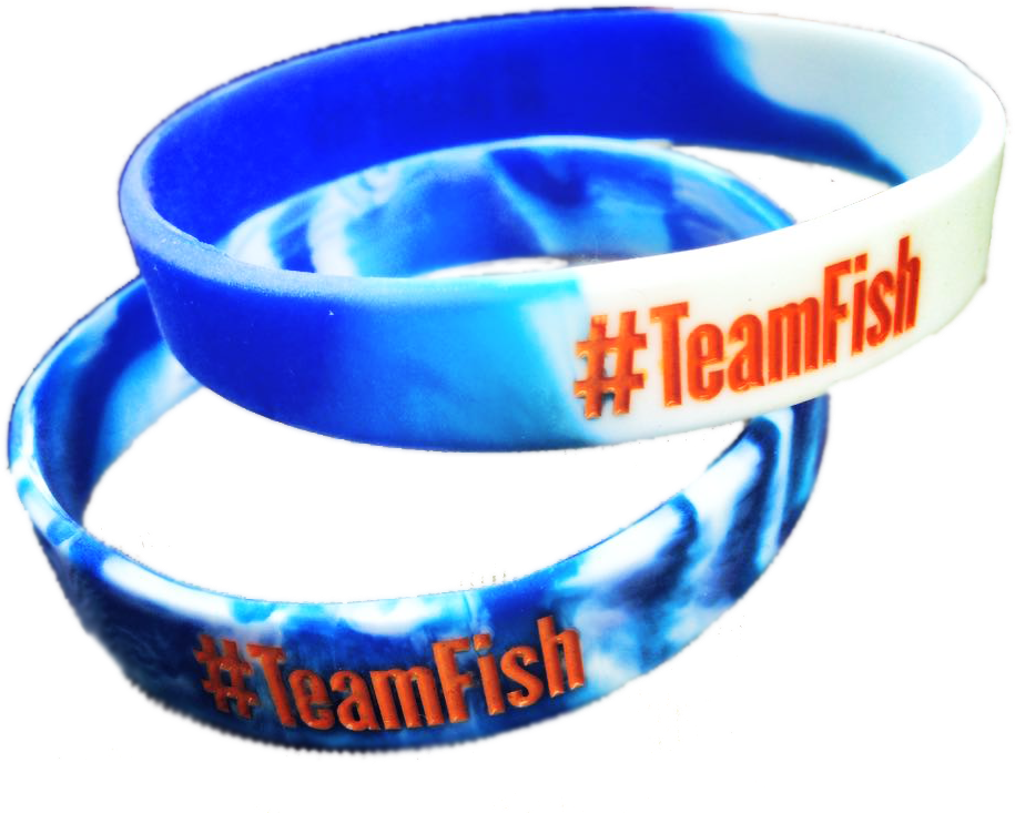 #teamfish Bracelets - Bracelet Clipart (960x865), Png Download