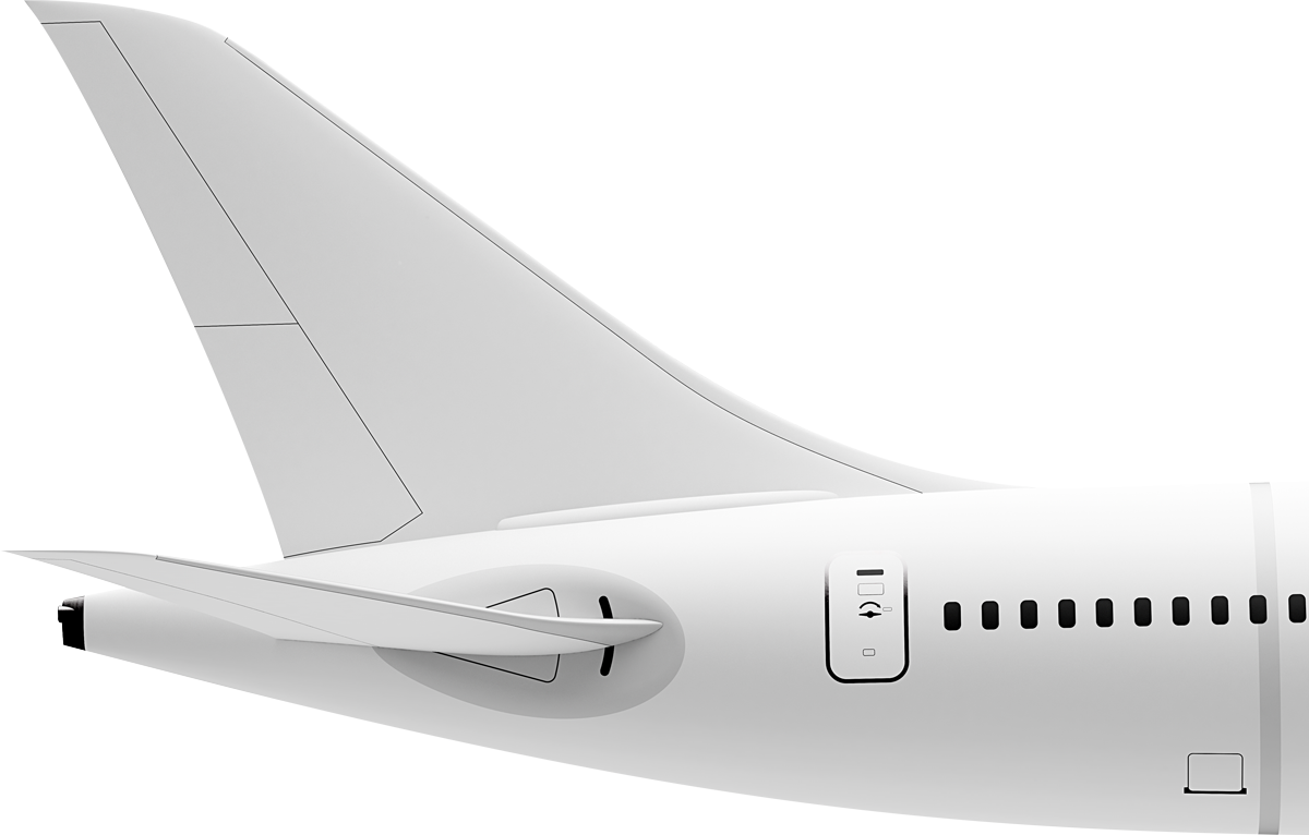 Skywash-se 1 Partnership Statement - Wide-body Aircraft Clipart (1200x766), Png Download