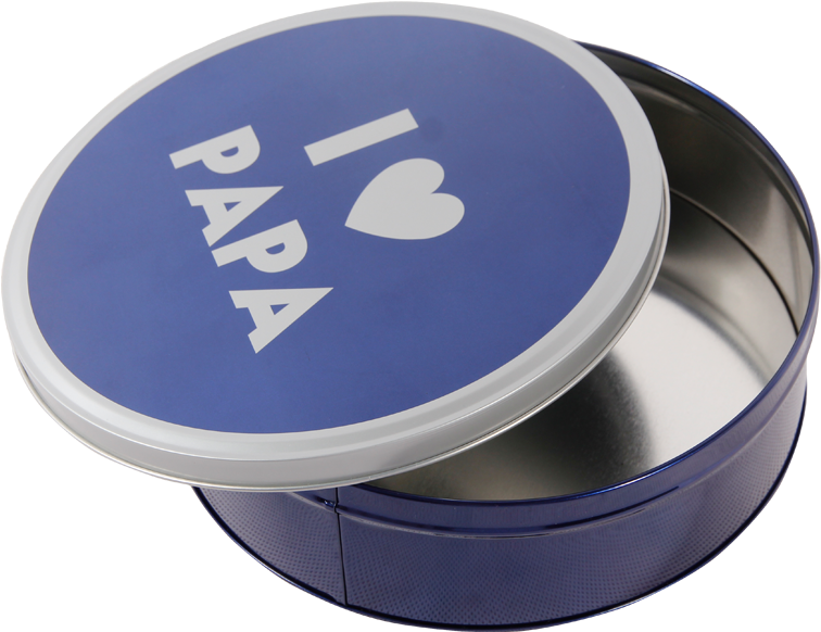 Vintage Premium Saltine Crackers Kitchen Large Round - Makeup Mirror Clipart (800x800), Png Download