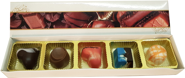 Giri Choco Clipart (600x600), Png Download