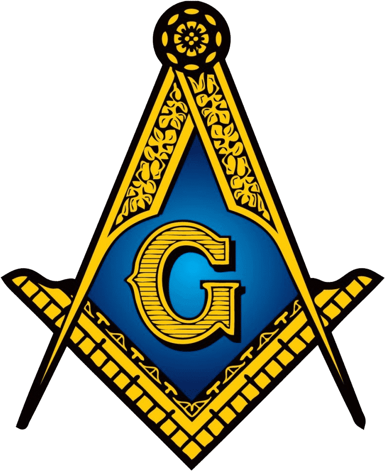 Free Mason Clipart (1000x1000), Png Download