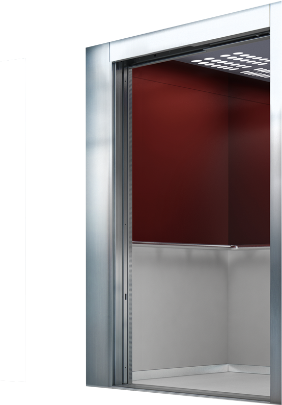 Design - Sliding Door Clipart (670x840), Png Download