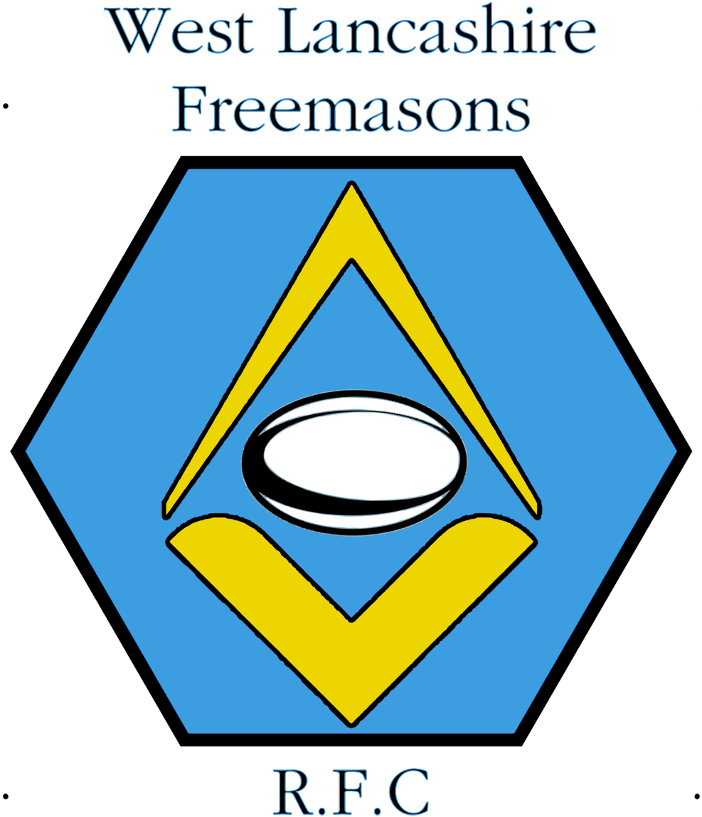 West Lancashire Freemasons R - National Milk Records Clipart (1080x1200), Png Download