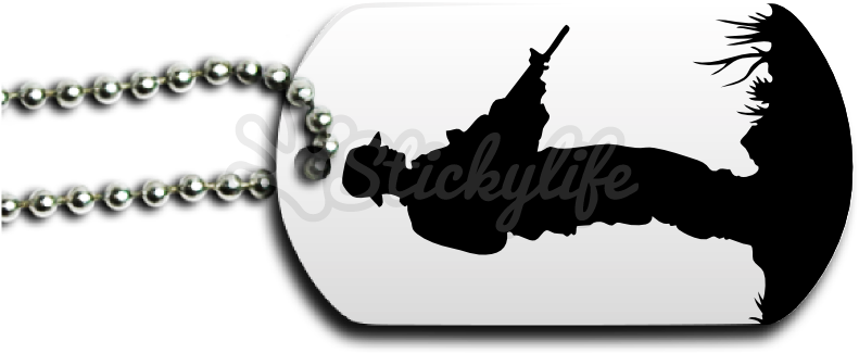 Veterans Day Dog Tag Back - Tag India Clipart (800x740), Png Download