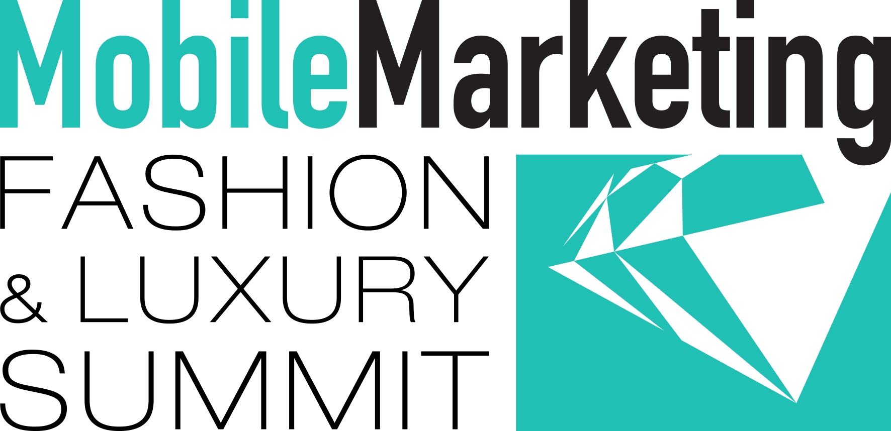 Mobile Marketing Fashion & Luxury Summit, London - Mobile Marketing Clipart (1772x858), Png Download