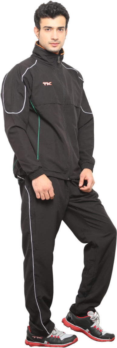 Sports Track Suit Png Clipart (1200x1200), Png Download