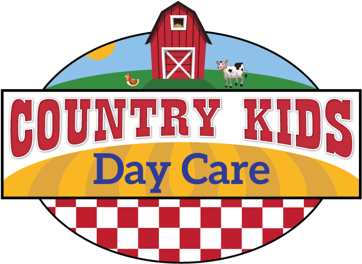 Daycare Clipart Transparent - Country Kids Daycare - Png Download (711x519), Png Download